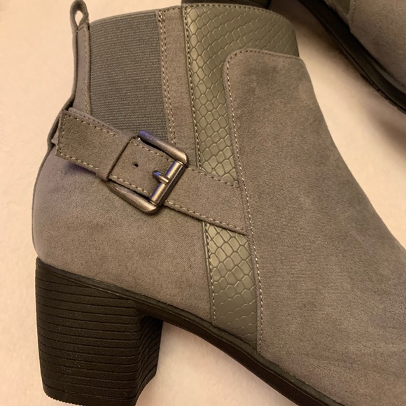 Croft and Barrow Women’s Gila High Heeled Boots - NWTs Size 8.5 - Picture 4 of 15